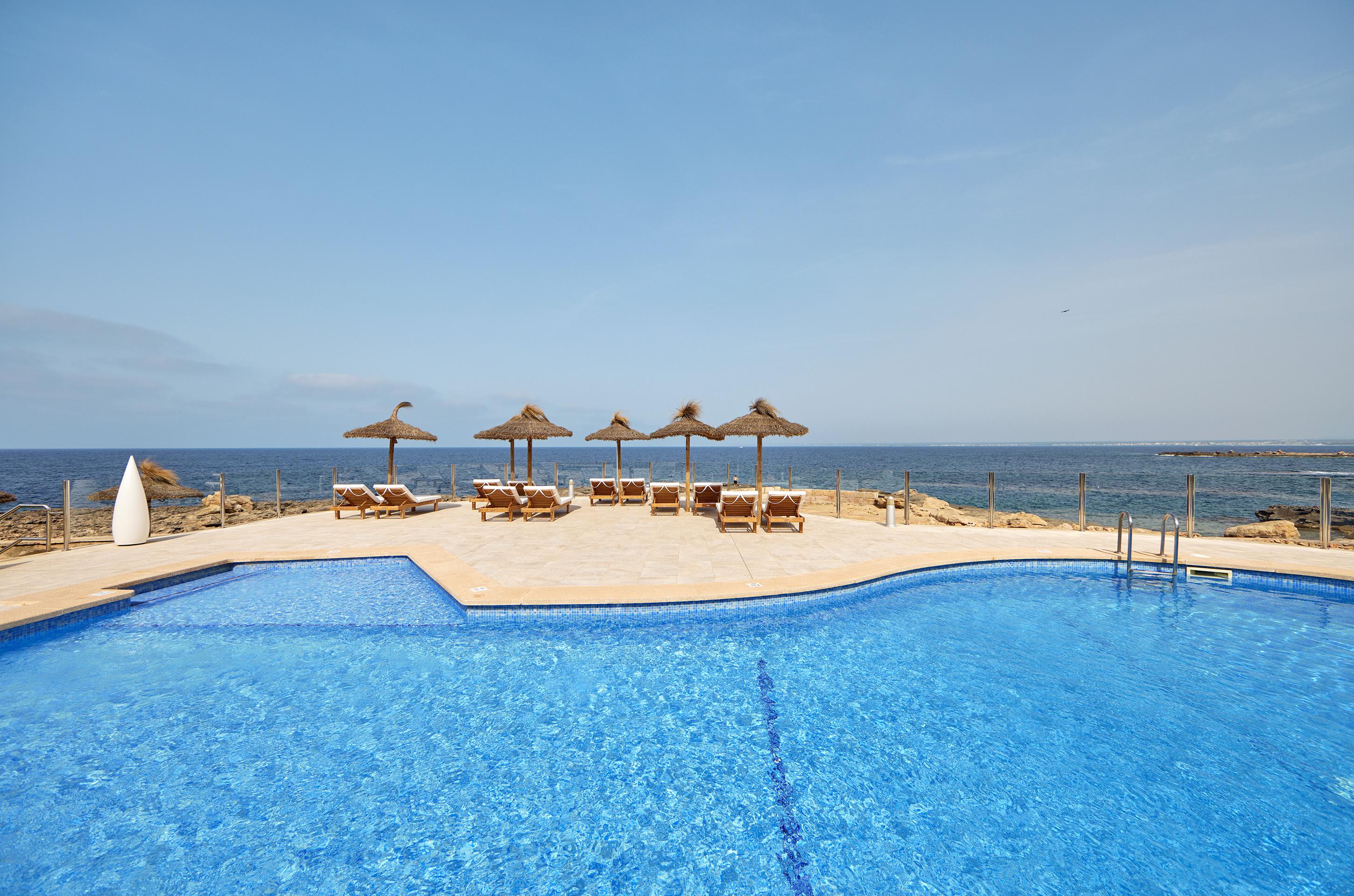 Hotel Universal Cabo Blanco - Adults Only Colonia de Sant Jordi